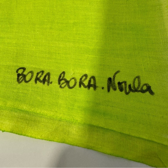 Set of 3 wrapa from Bora Bora - Picture 2 of 5